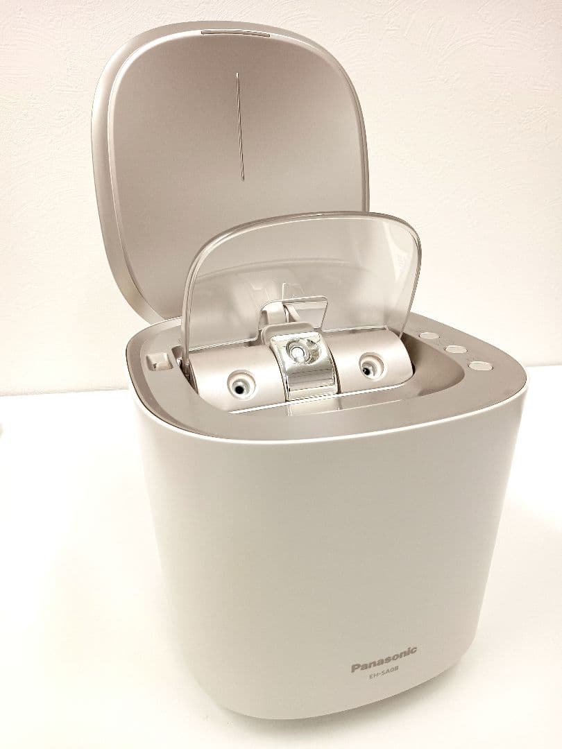 パナソニック スチーマーナノケア EH-SA0B 温冷化粧水ミスト