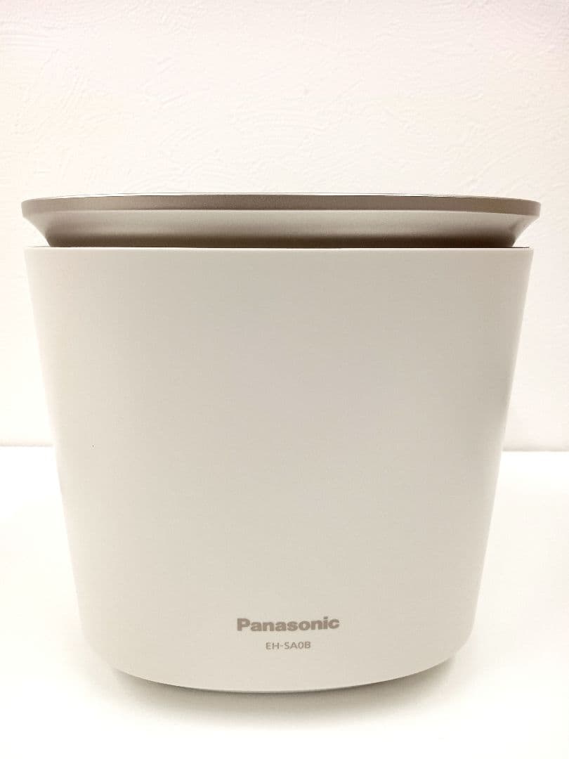 パナソニック スチーマーナノケア EH-SA0B 温冷化粧水ミスト