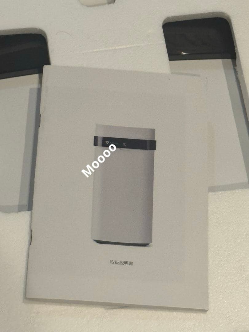 Airdog エアドッグ X5S 新品未使用（動作確認のみ）