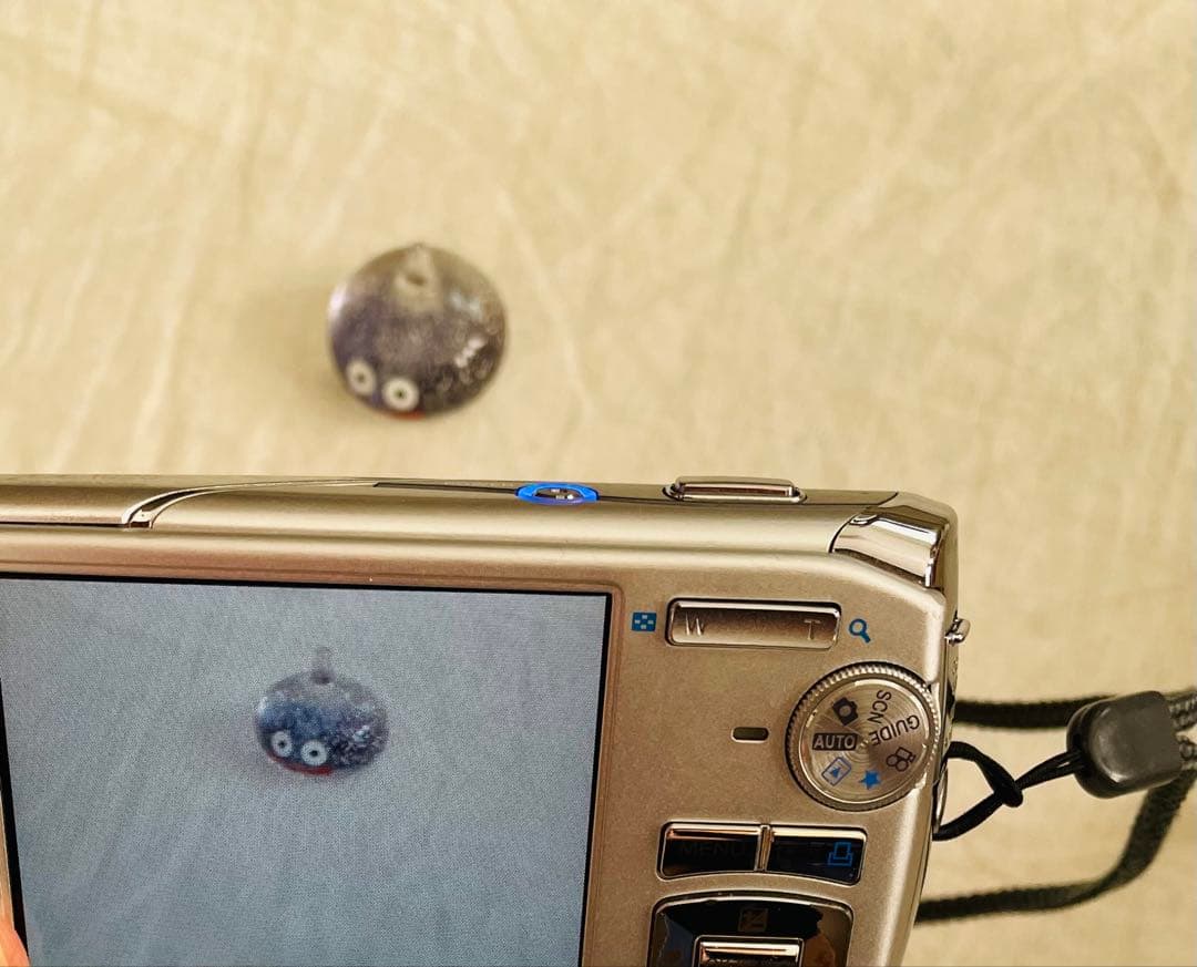 オリンパス μ 1020 コンパクトデジタルカメラ