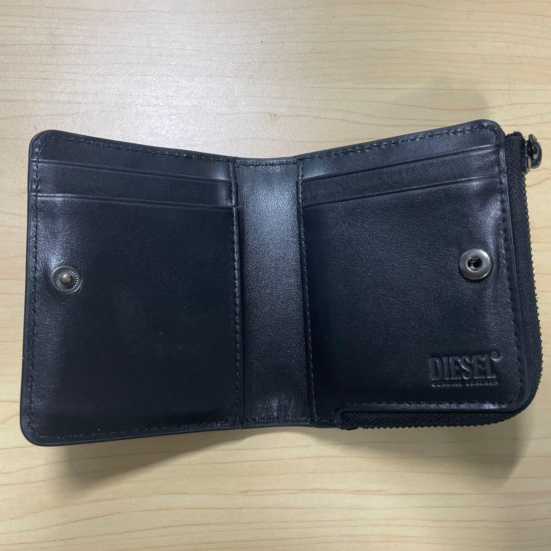 DIESEL /カードケース