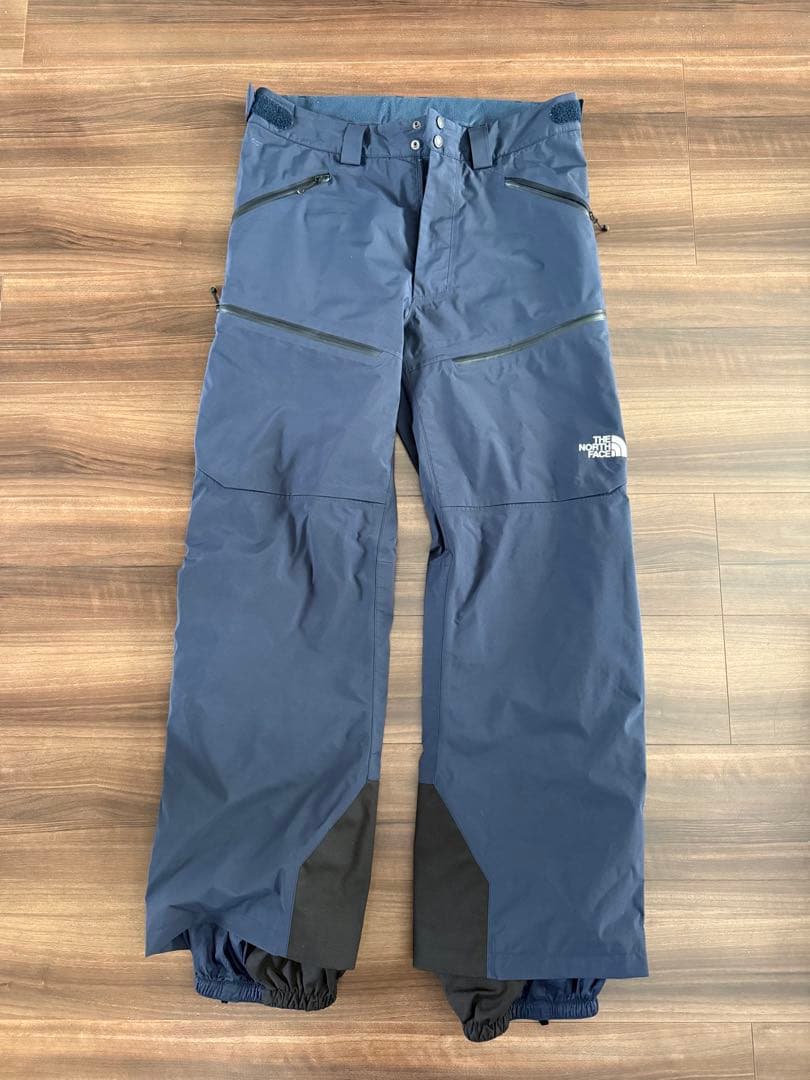 The North Face スノーボードウェア ネイビー