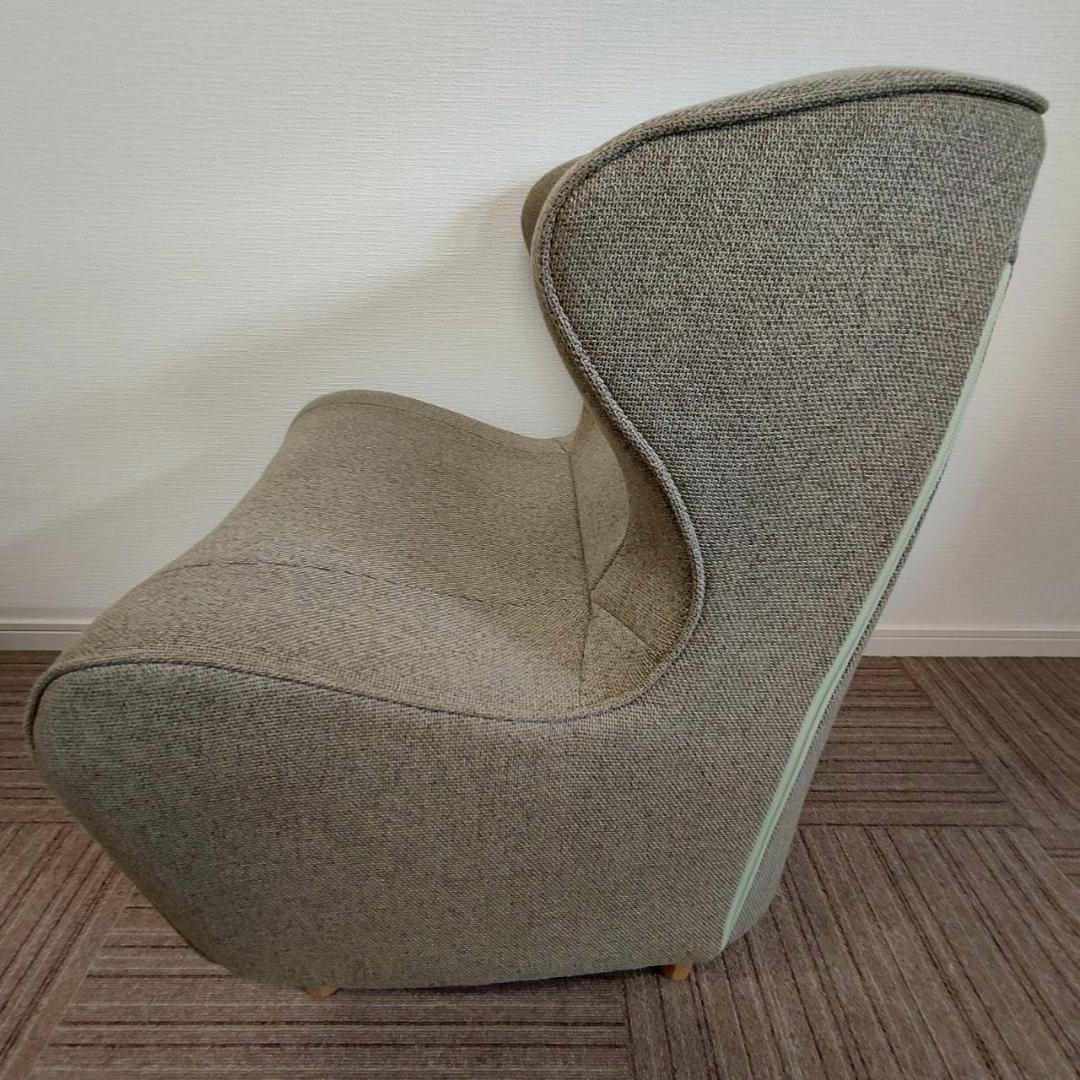 【送料無料】 MTG Style Chair DCスタイルチェアオリーブグリーン