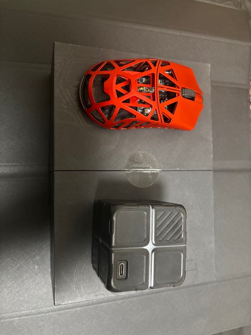 マウス・トラックボール WLMOUSE BEASTX