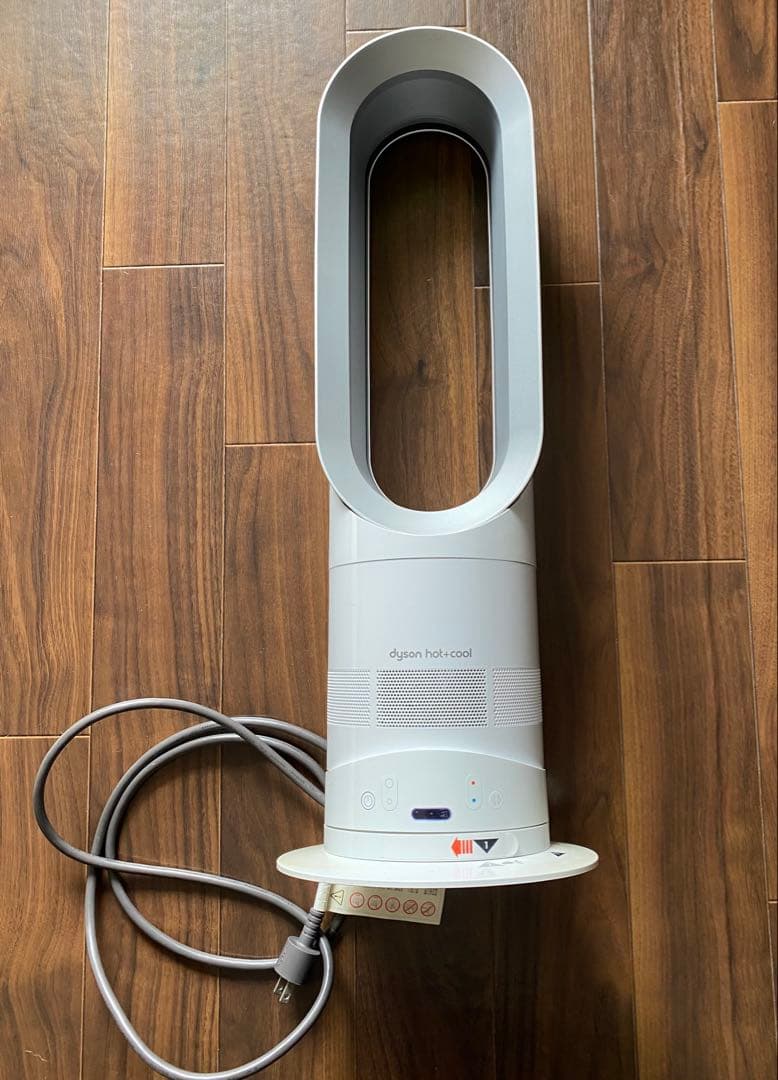 ダイソンHOT＋COOL(EK4-JP-JDA8873A)