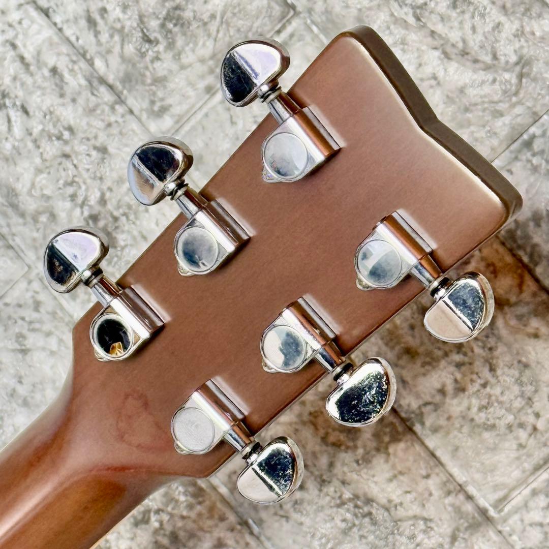 YAMAHA「FS-423S」小型アコースティックギター