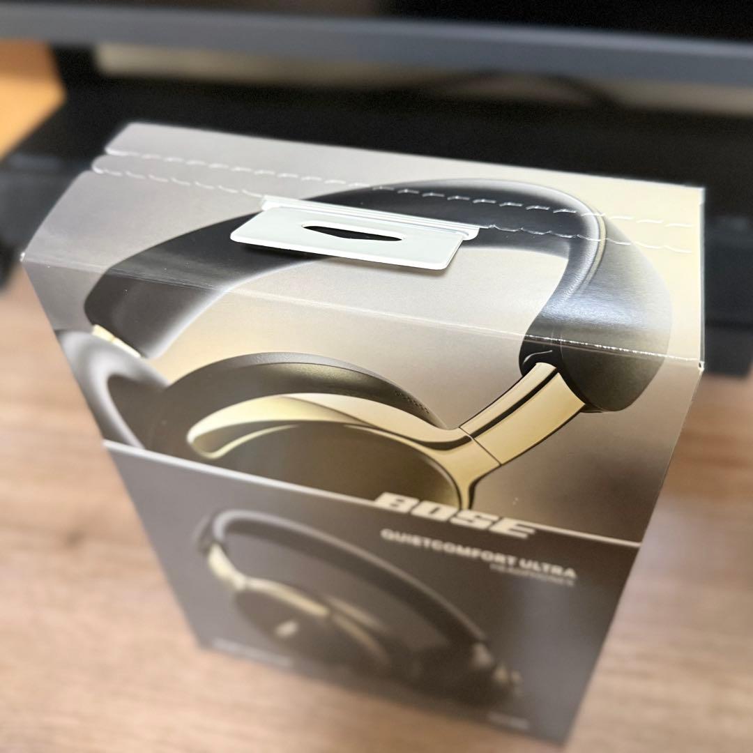 Bose QuietComfort Ultra Headphones 第2世代