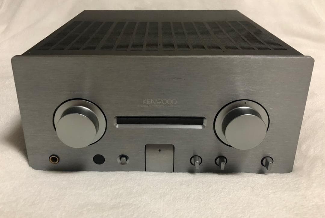 JVC KENWOOD KA-1001G プリメインアンプ ケンウッド アンプ