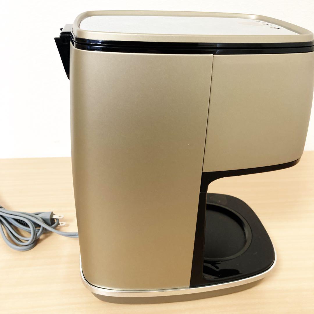 美品　De'Longhi ドリップコーヒーメーカー ICMI011J-BZ