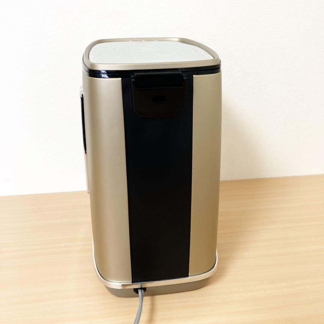 美品　De'Longhi ドリップコーヒーメーカー ICMI011J-BZ