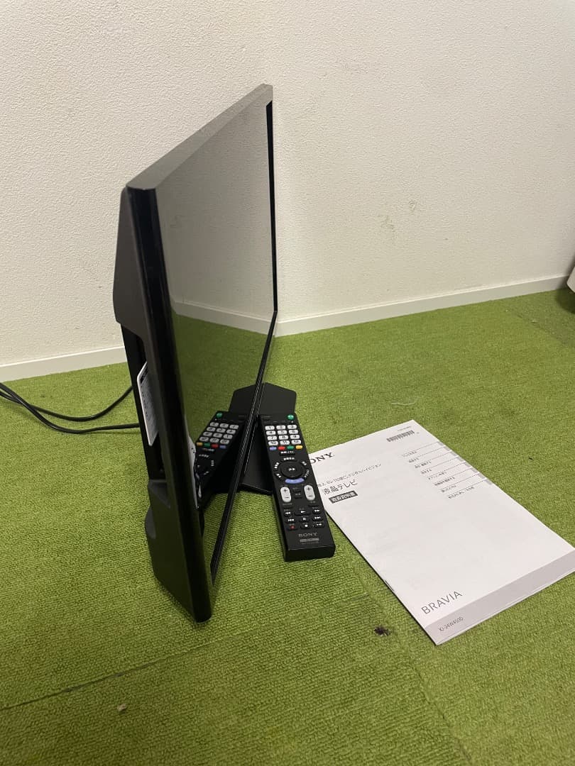SONY 液晶テレビ 24V型 KJ-24W450D ブラビア 24インチ