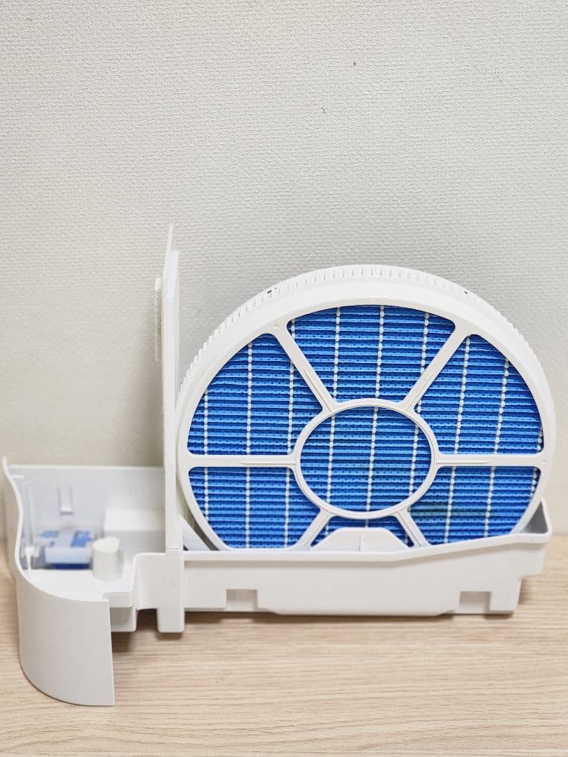 シャープ 加湿空気清浄機 KC-L50-W 2020年式