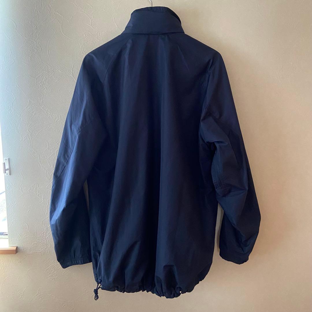 j*i様 Nike インテル 1908 ナイロンジャケット