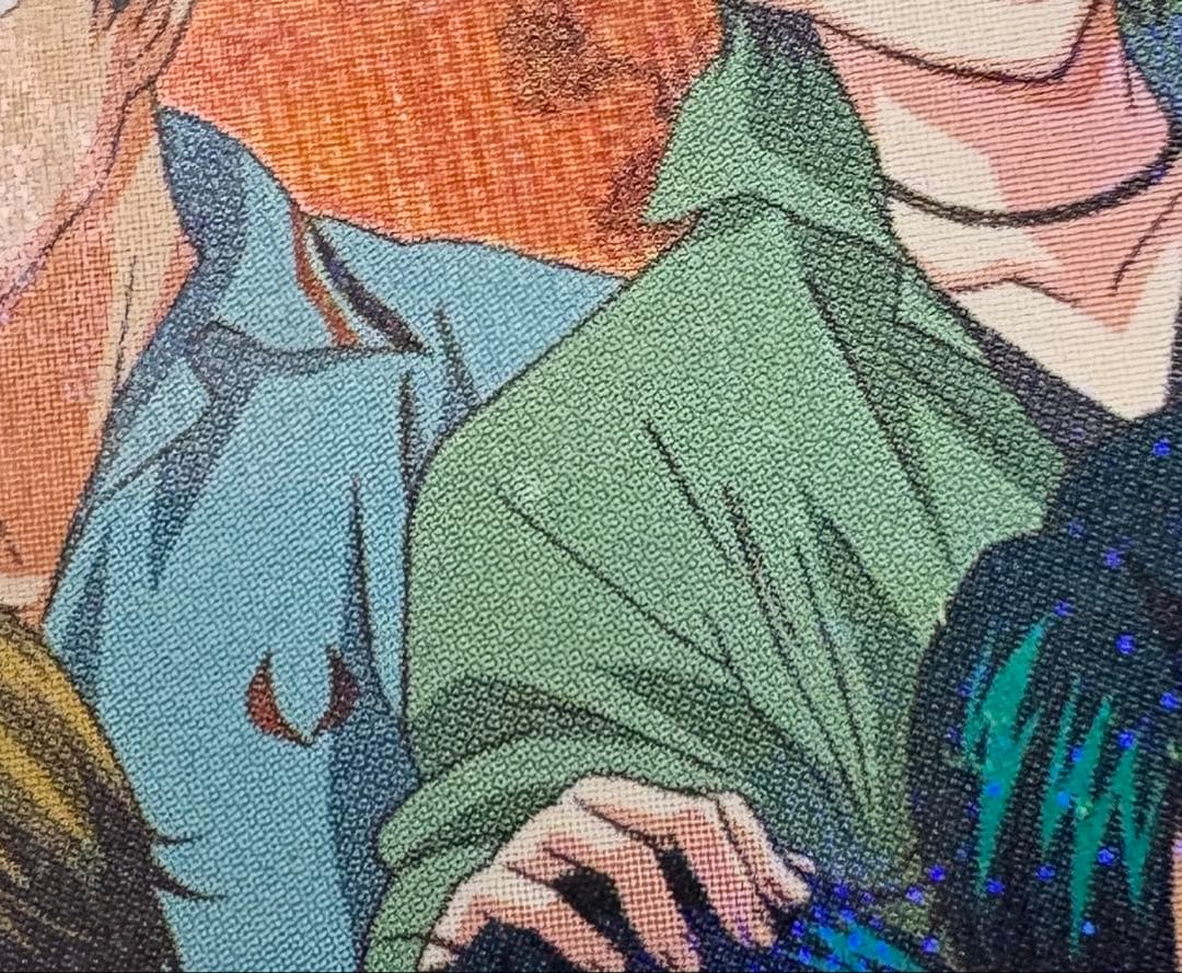 ★テニスの王子様★トレーディングカード★プリンスレアカード★リョーマ、跡部 他★