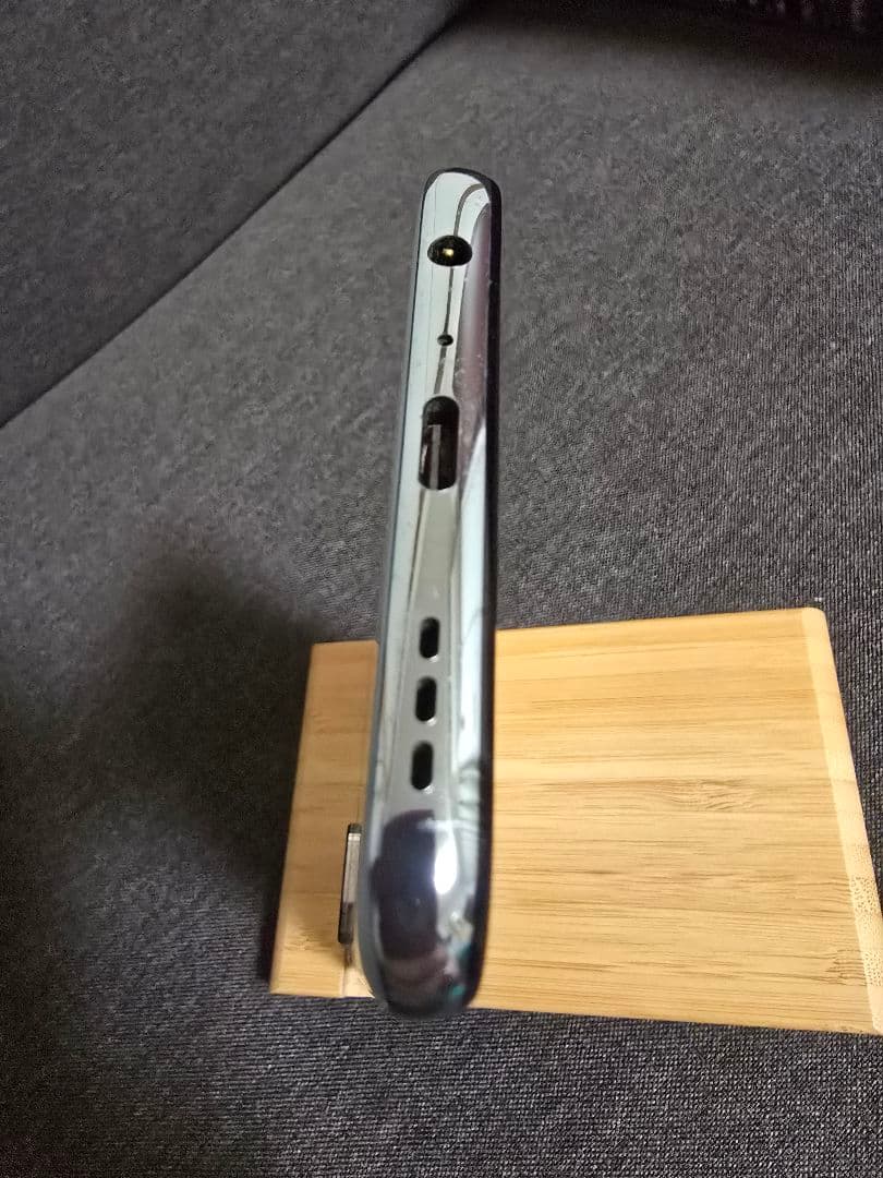 OPPO Reno5 A 5G 本体　アイスブルー