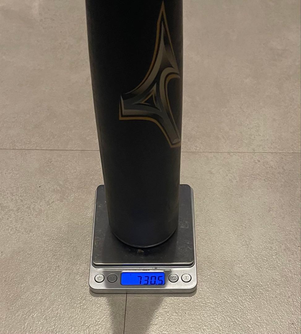 MIZUNO ミズノ ビヨンドマックス レガシー 83 1CJBR157 軟式