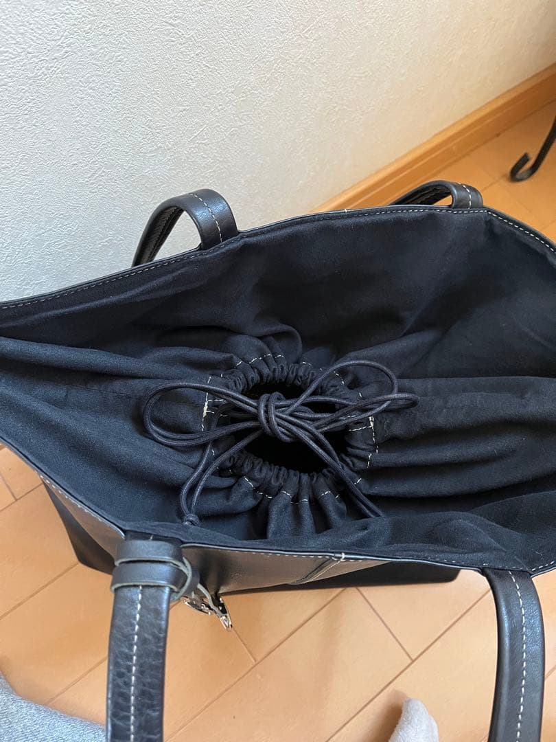 ソメスサドル レザー トートバッグ ビジネスバッグ ユニセックス