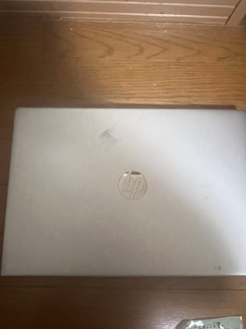 Windowsノート本体 HP Probook 650G4 i7-8550U 32GB 128GBSSD