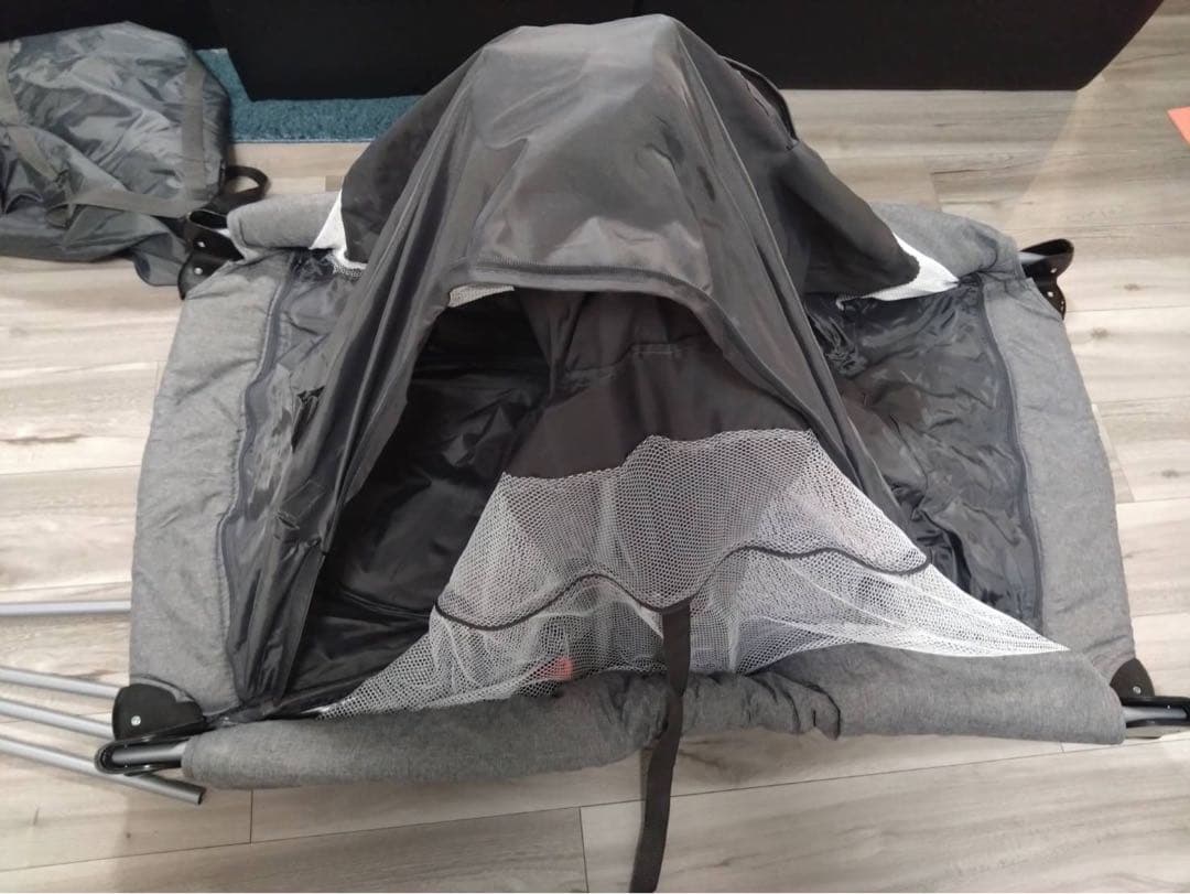 [早い者勝ち！]ベビーベット