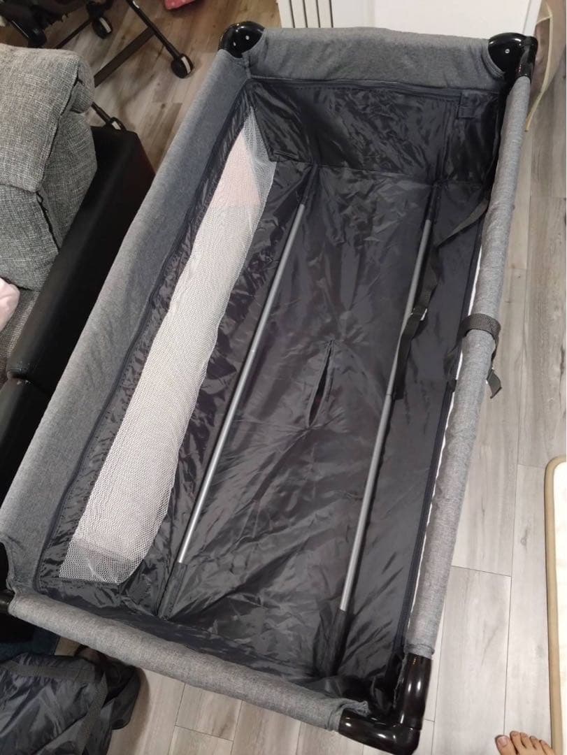 [早い者勝ち！]ベビーベット