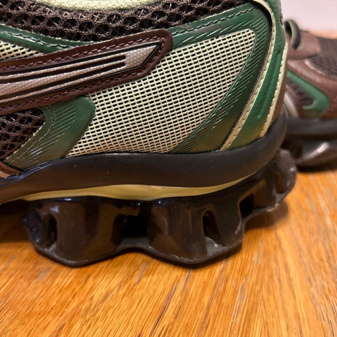 靴 GEL-QUANTUM KINETIC28cm