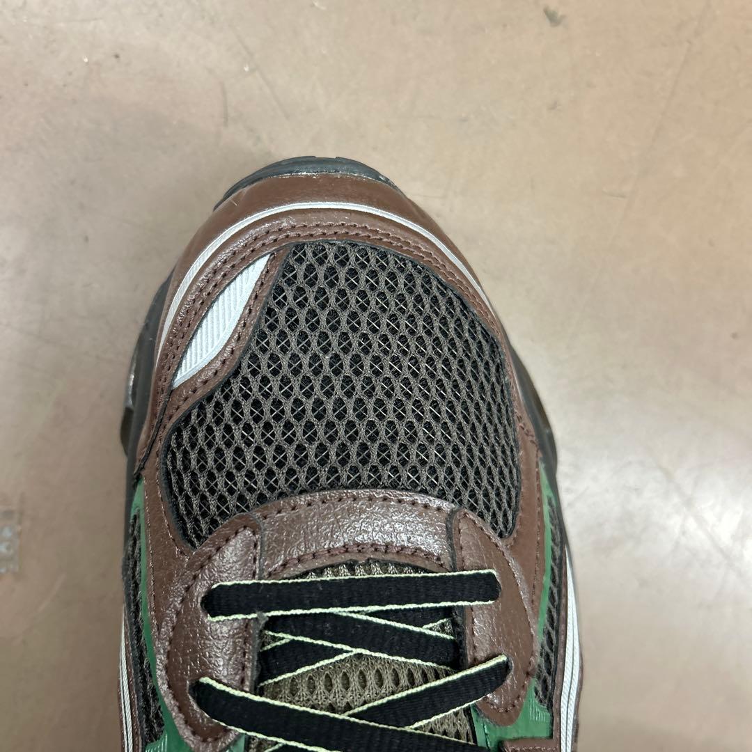 靴 GEL-QUANTUM KINETIC28cm