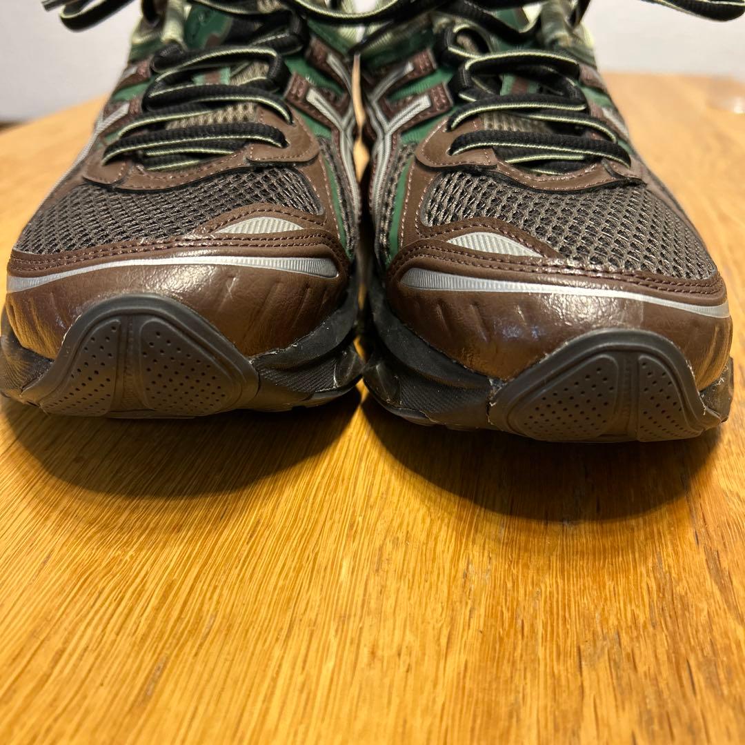 靴 GEL-QUANTUM KINETIC28cm