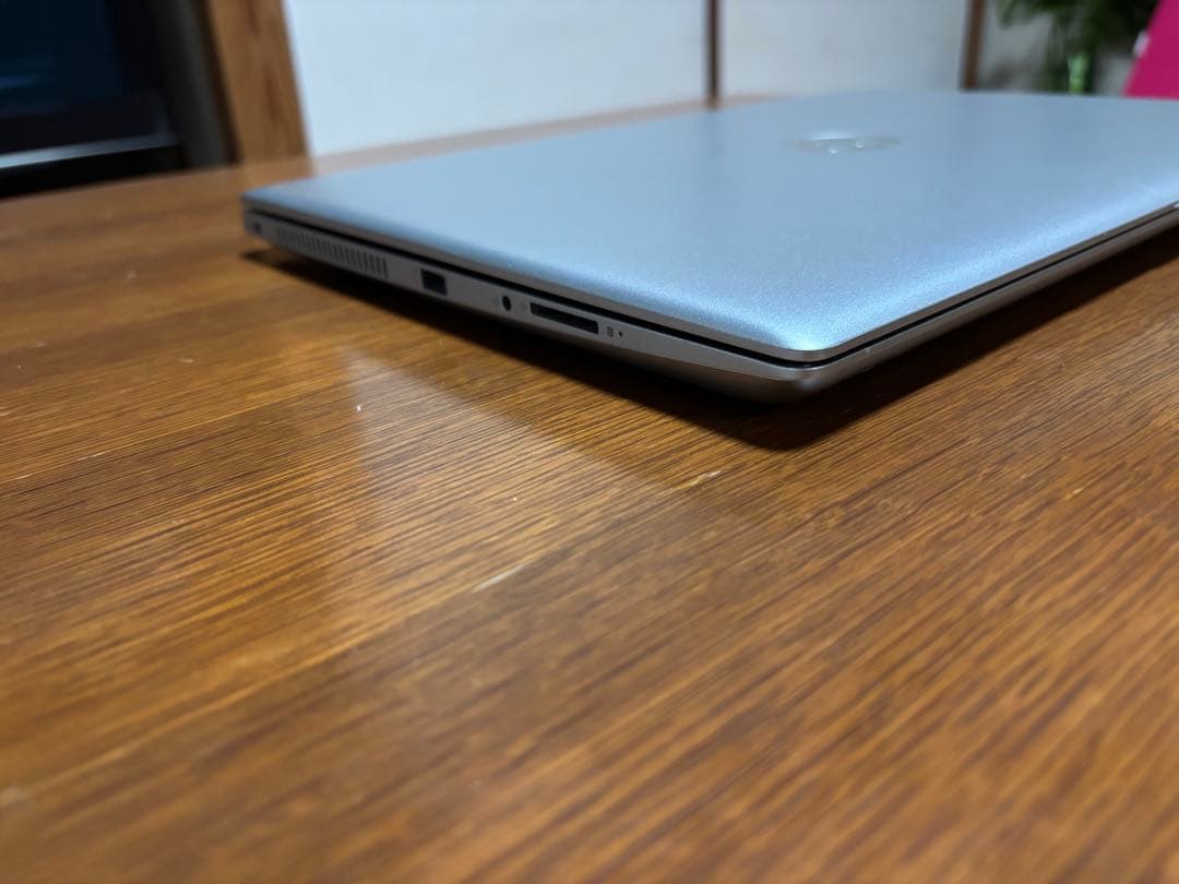 はやと　【美品】HP ProBook450 15.6インチ