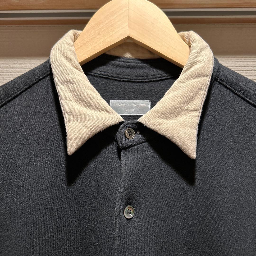 comme des garcons homme 90s 田中オム