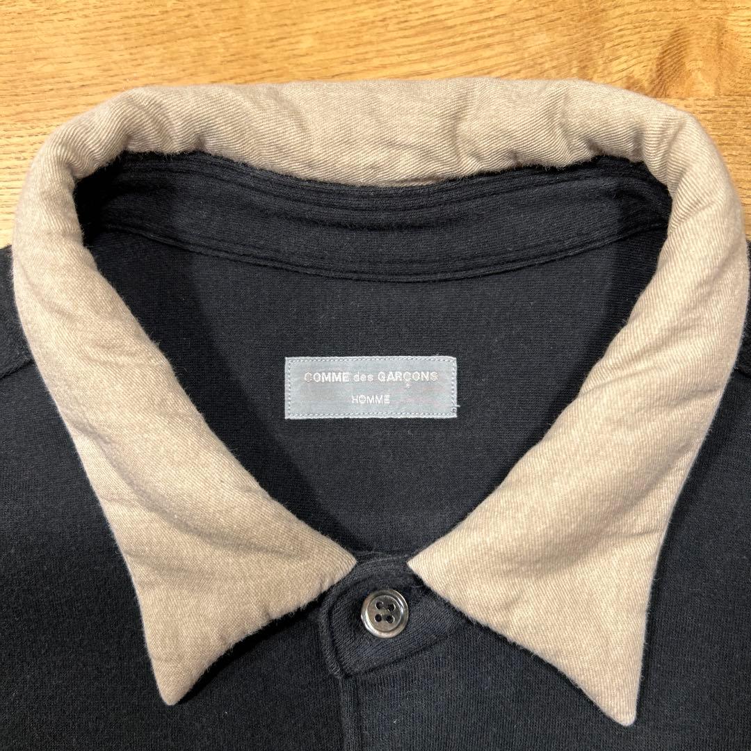 comme des garcons homme 90s 田中オム