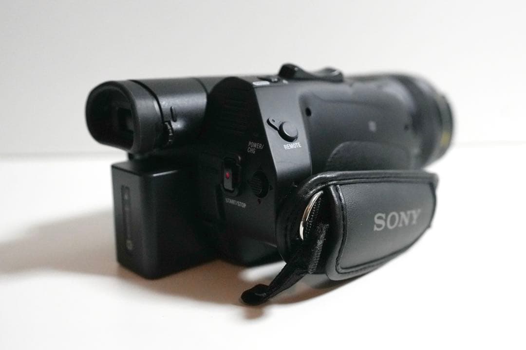 SONY FDR-AX700 付属品完備　美品