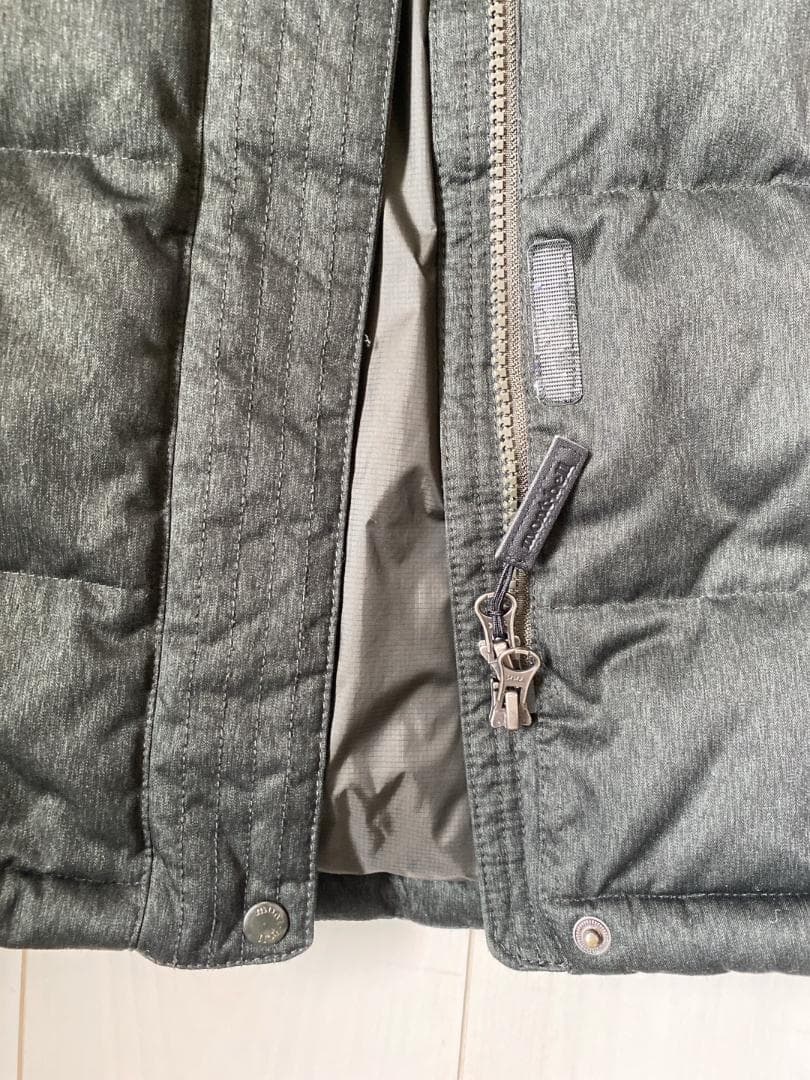 mont-bell（モンベル）レナ4 グダウンジャケット