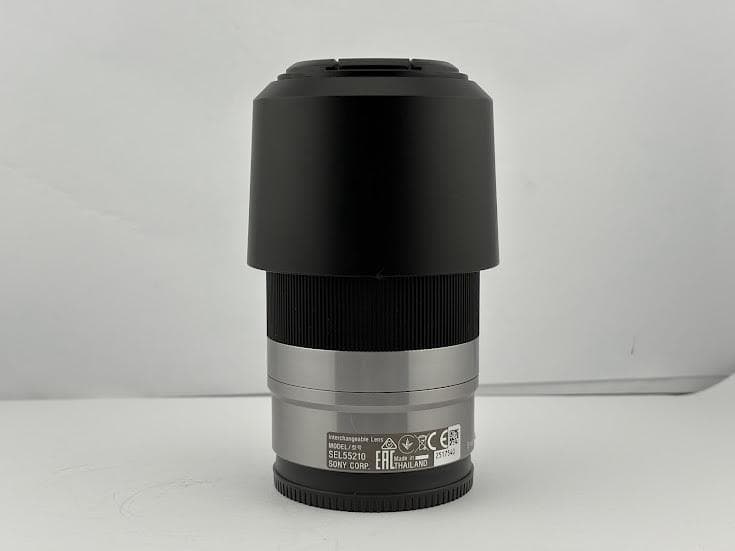 ★美品★ソニー SONY α5000 / レンズキッド★バッテリー、SDカード★