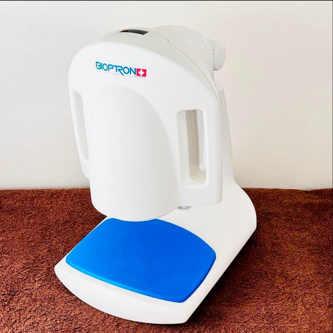 ほぼ未使用 バイオプトロン プロ1 BIOPTRON PRO1 Bioptron