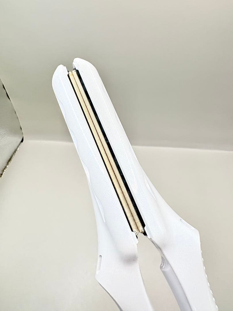 絹女 KINUJO ヘアアイロン 正規品 LM-125 297