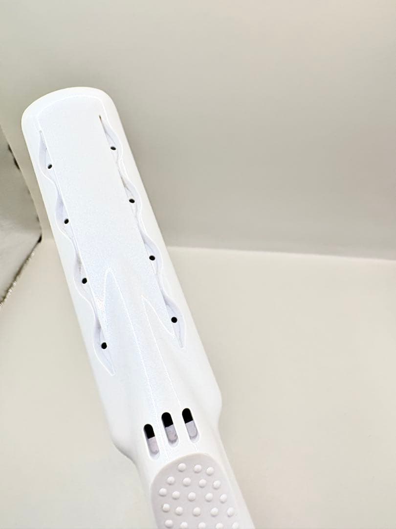 絹女 KINUJO ヘアアイロン 正規品 LM-125 297