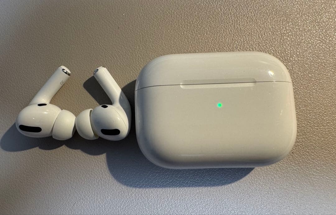 純正APPLE AIRPODS PRO 第一世代