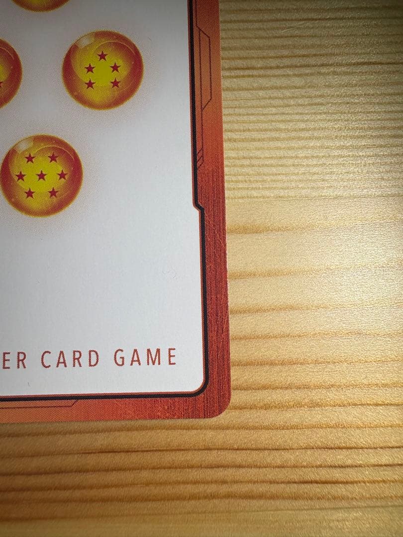 ドラゴンボールカード エナジーマーカー E-82 34巻