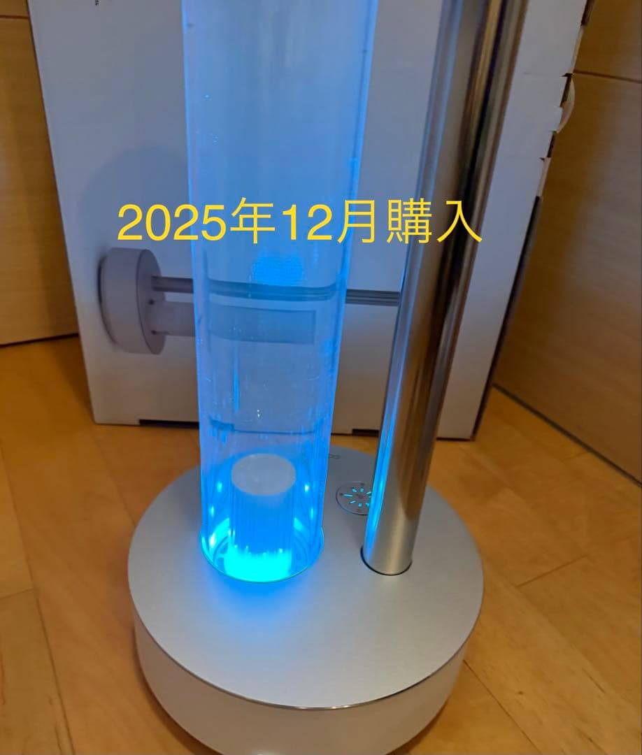 cado カドー加湿器 STEM 700iHM-C700i （一カ月使用)ステム