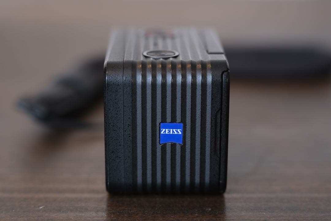 SONY DSC-RX0M2 コンパクトデジタルカメラ