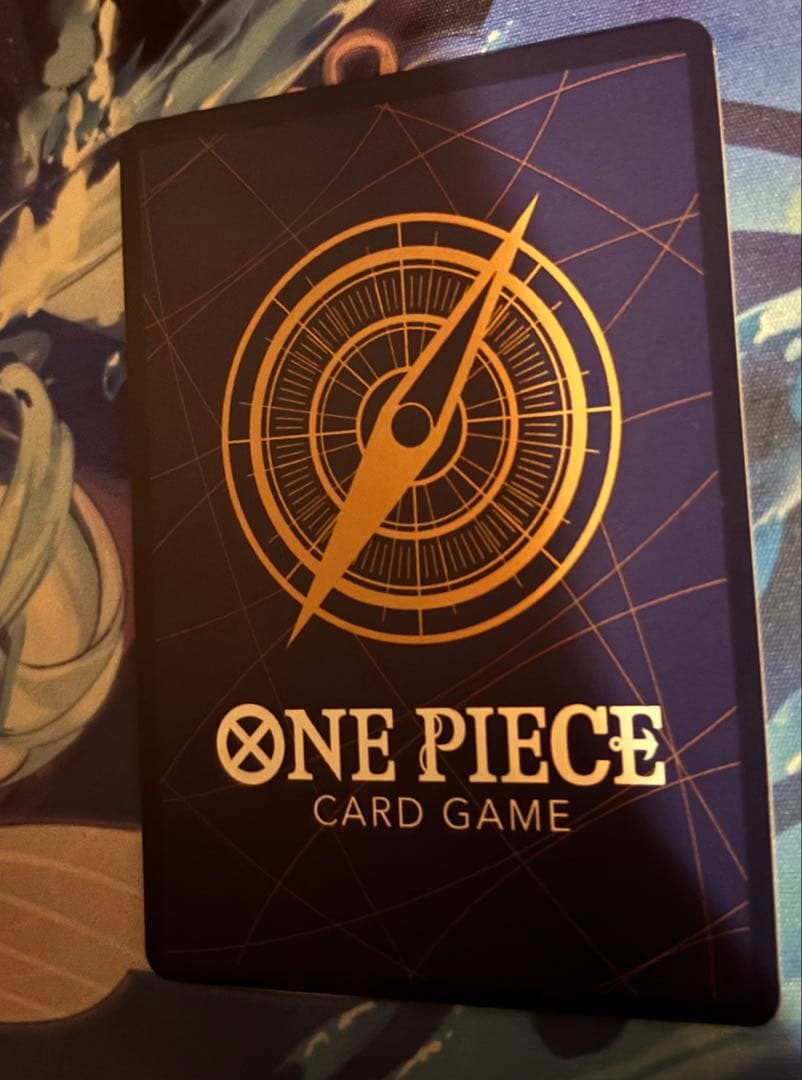 ワンピースカード バギー 銀SP