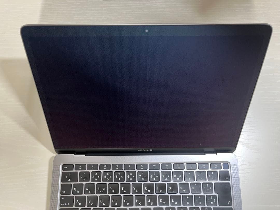 MacBook本体 MacBook Air M1 2020 16GB 512GB