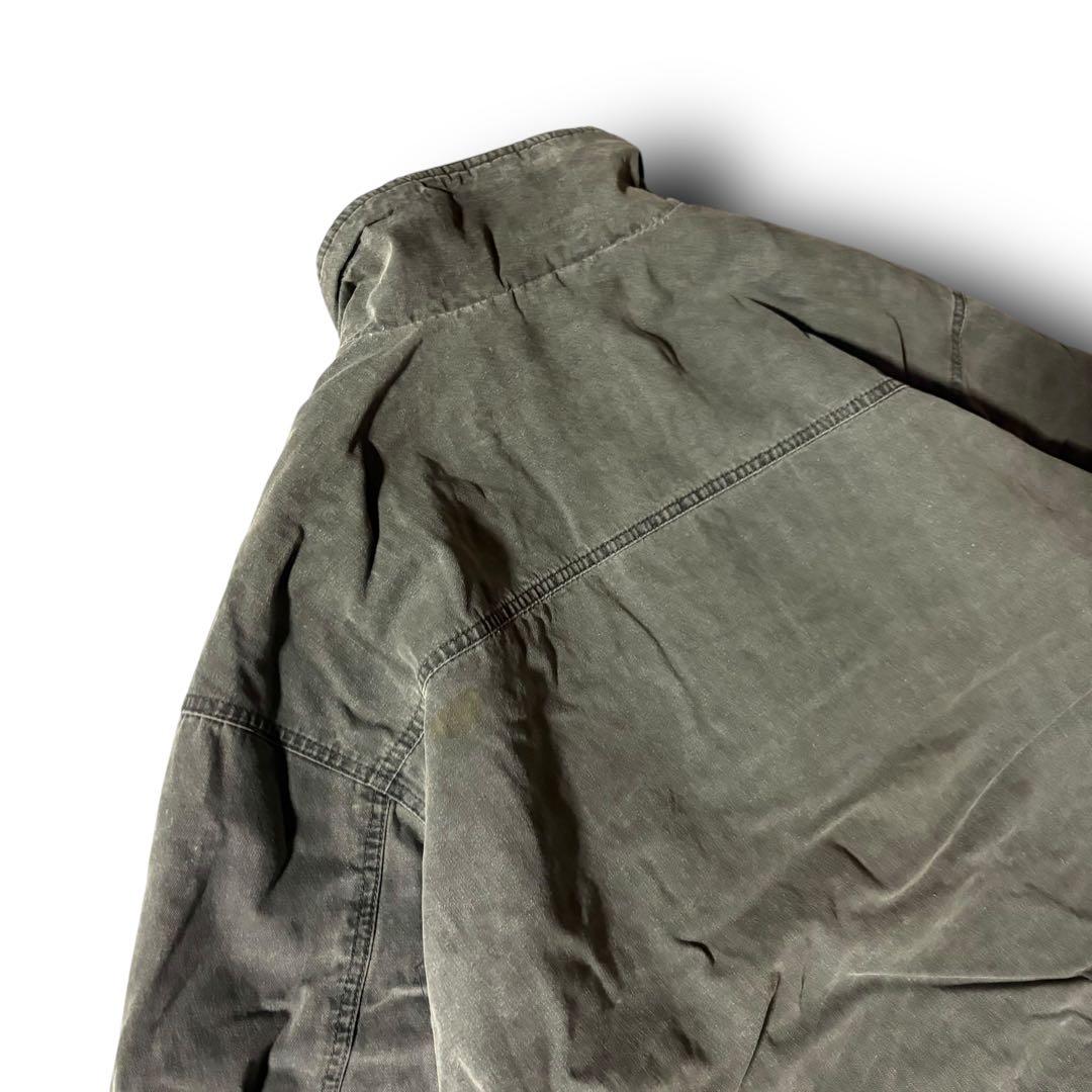 sahara様☆vintage Levi’sスタンドカラーワークジャケット裏ボア