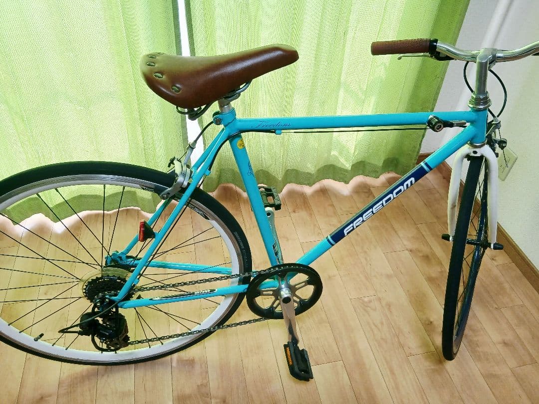 ミヤタ　フリーダム　MIYATA　Freedom　手渡し限定