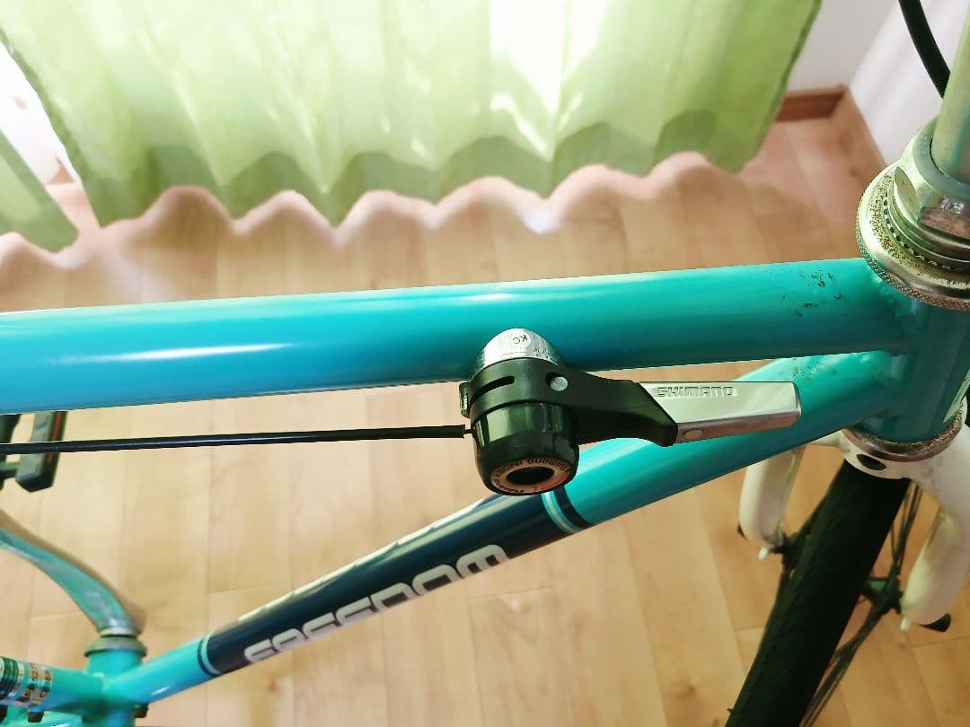 ミヤタ　フリーダム　MIYATA　Freedom　手渡し限定