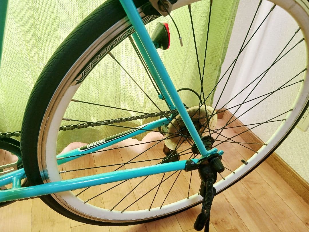 ミヤタ　フリーダム　MIYATA　Freedom　手渡し限定