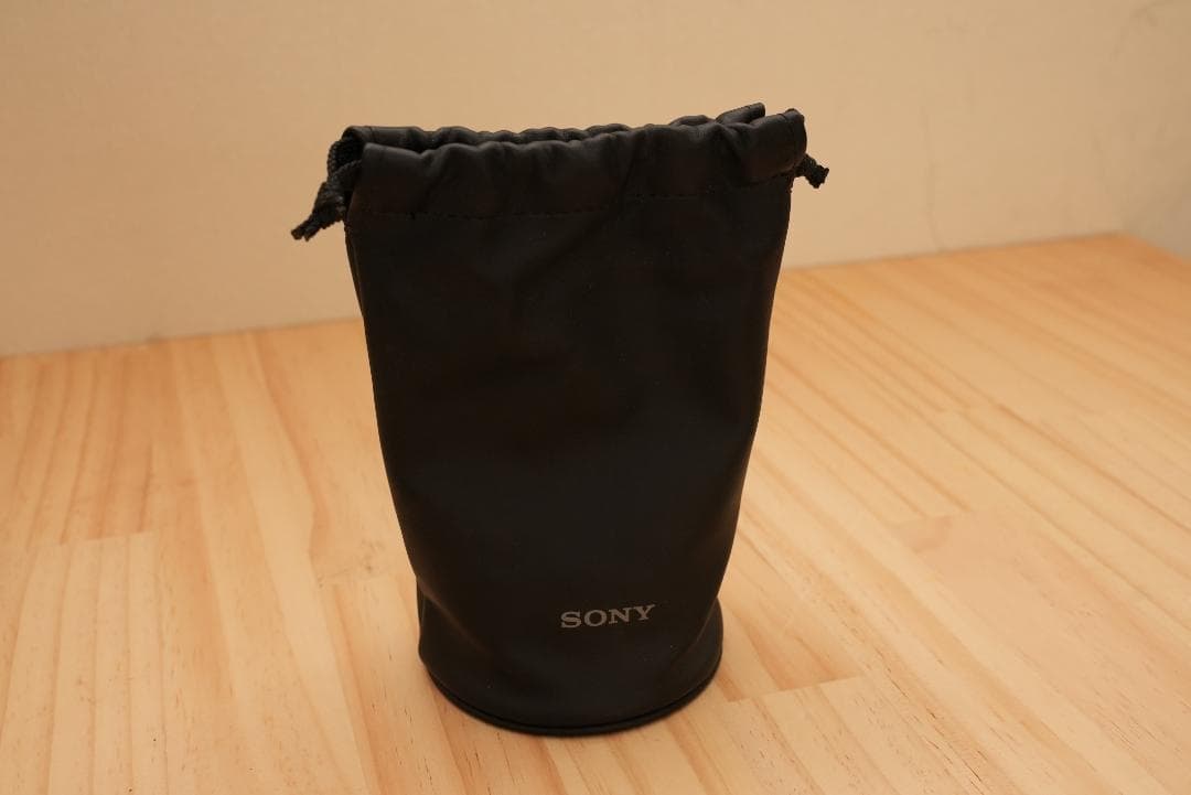 レンズ(ズーム) E 16-70mm F4 ZA OSS