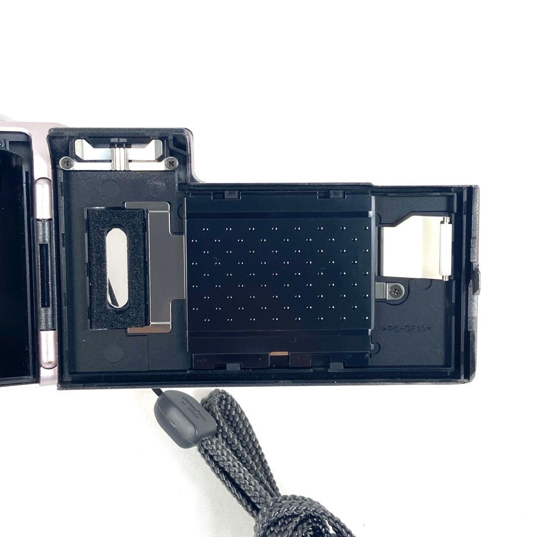 PENTAX ペンタックス ESPIO 120SW フィルムカメラ