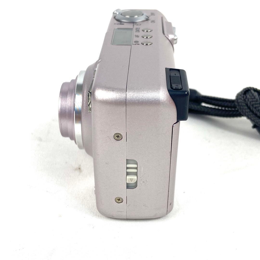 PENTAX ペンタックス ESPIO 120SW フィルムカメラ