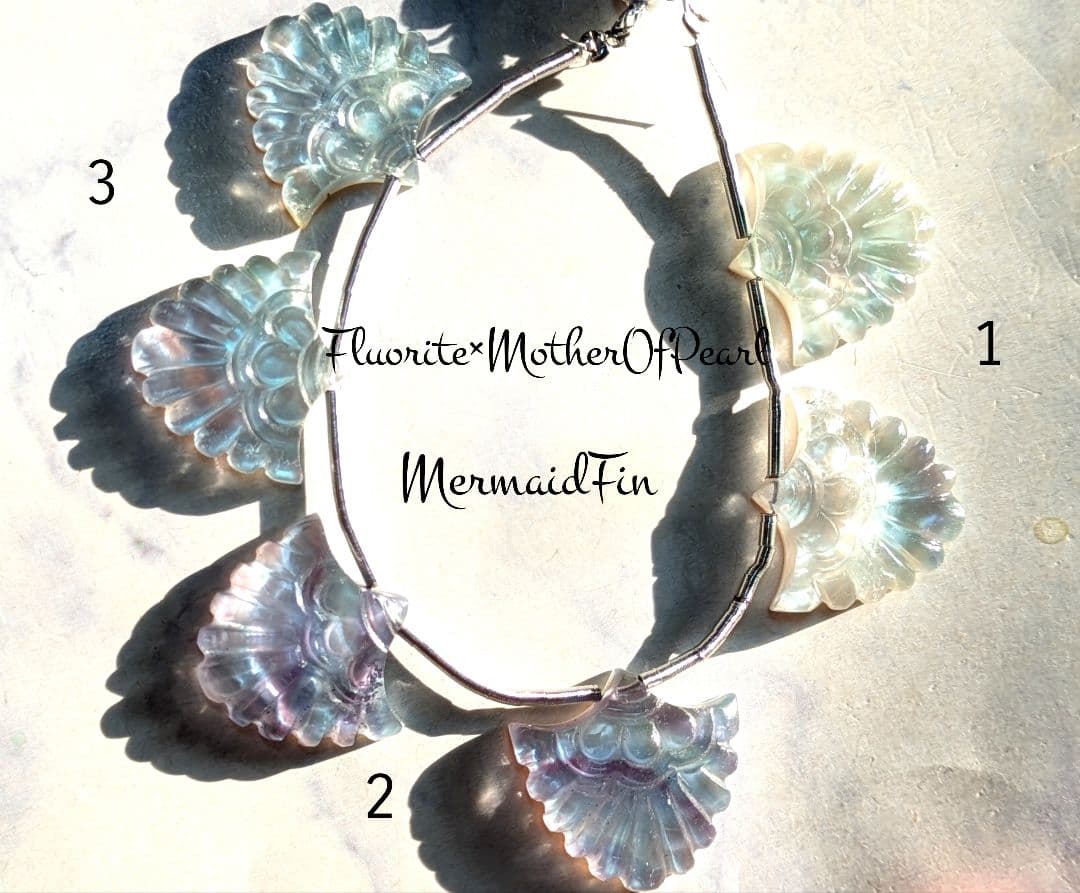 チャコット様☆専用　②番オーダー